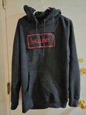 Felpa con cappuccio Lil Peep