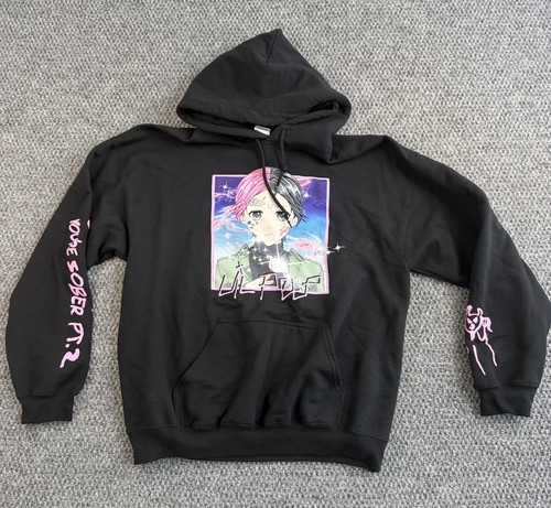 Lil peep come over - lil, when