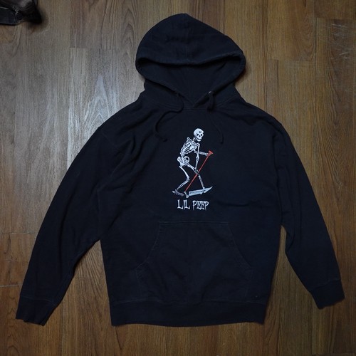 Felpa con cappuccio - , lil