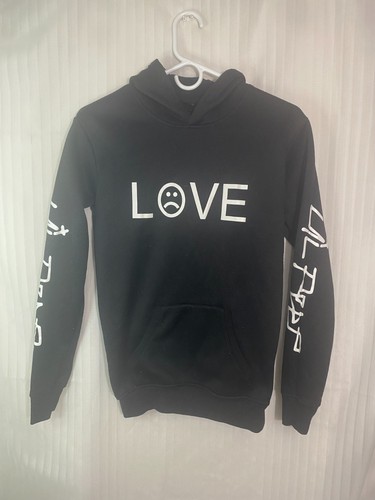 Felpa con cappuccio pullover