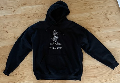 Raro felpa superradical lil - felpa,