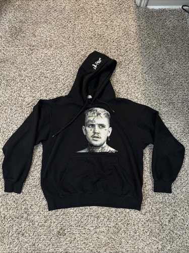 Lil peep raro tour concerto - raro,