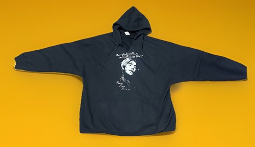 Felpa con cappuccio - , pullover
