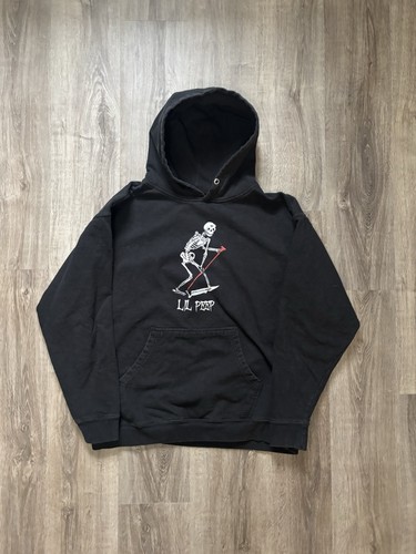 Felpa con cappuccio lil - con,