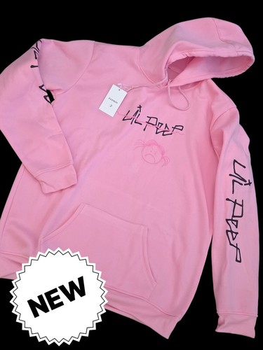 Felpa con cappuccio lil - con, peep