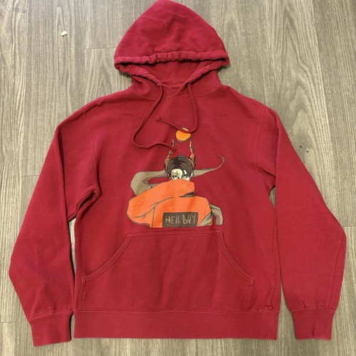 Felpa con cappuccio - lil, peep