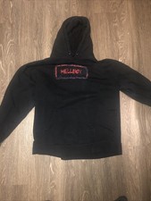 Felpa con cappuccio Xl Lil