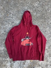 Felpa con cappuccio uomo Lil