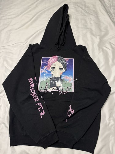 Nero unisex lil - , sei