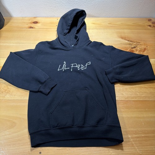 Felpa con cappuccio lil - cappuccio, peep