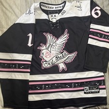 Maglia bambino Lil' Peep Cry