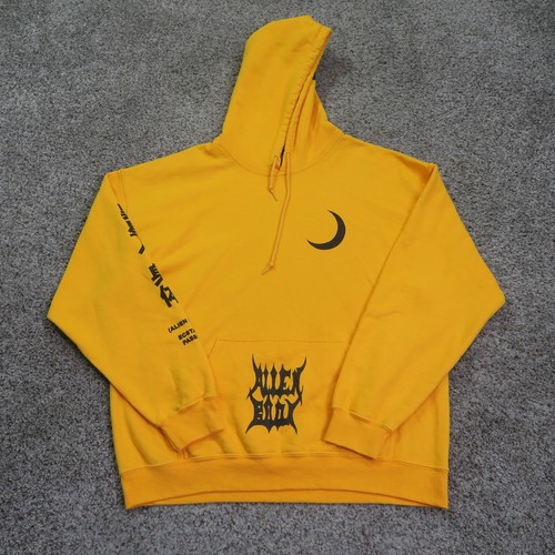 Felpa alien body - alien, uomo