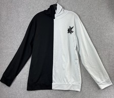 Felpa con cappuccio Lil Peep