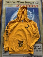 Felpa Lil Peep Alien Body Raw