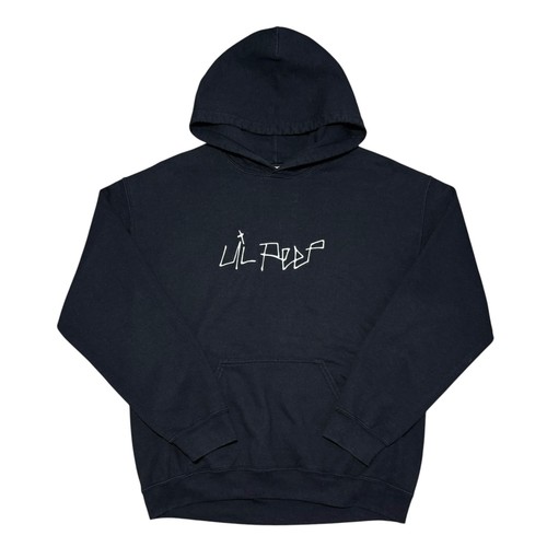 Felpa con cappuccio - lil, peep