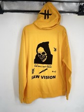 Felpa con cappuccio Lil Peep X