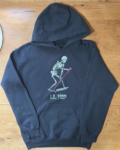 Felpa con cappuccio pullover