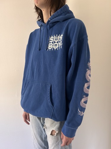Felpa con cappuccio - , pullover