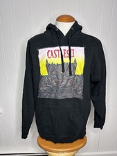 Felpa con cappuccio ufficiale