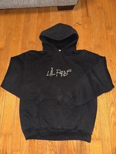 LIL PEEP COME OVER WHEN YOU'RE