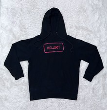 Felpa con cappuccio Lil Peep