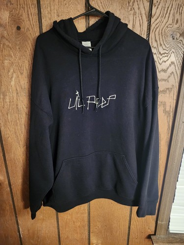 Felpa con cappuccio - , peep