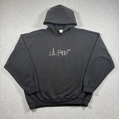 Felpa con cappuccio - , lil