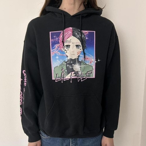 Lil peep come - peep, you're