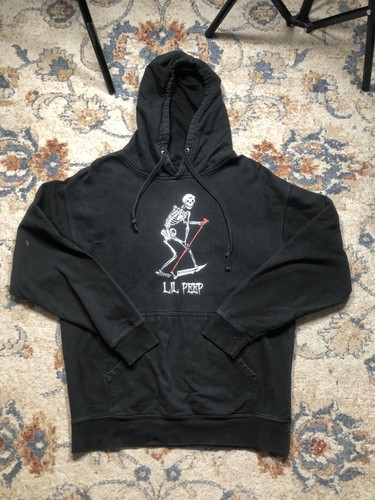 Felpa con cappuccio - lil, peep