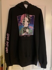 RARA felpa con cappuccio Lil