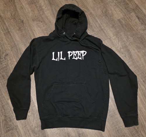 Lil peep felpa - felpa, con