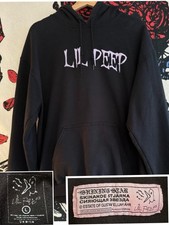 Felpa con cappuccio ORIGINALE