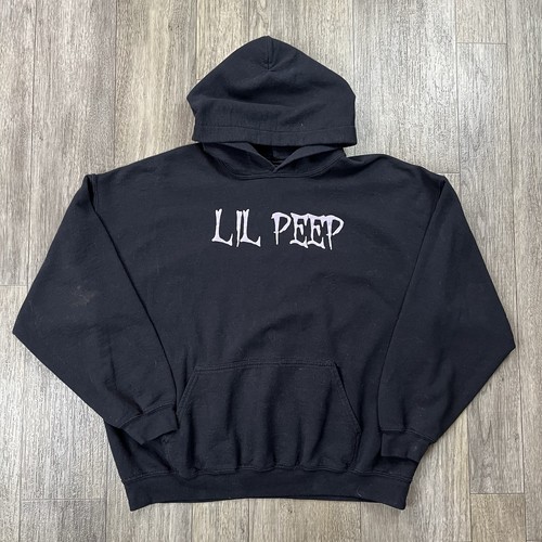 Felpa con cappuccio - , lil