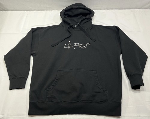 Felpa con cappuccio uomo - , lil
