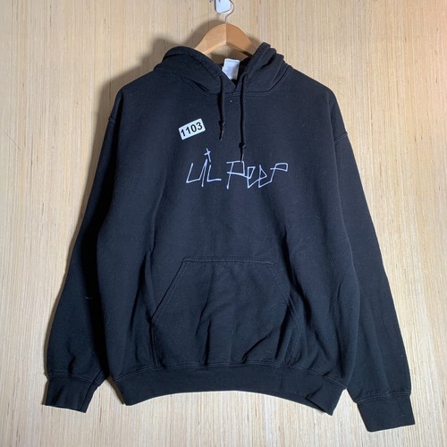 Felpa con cappuccio lil - con,