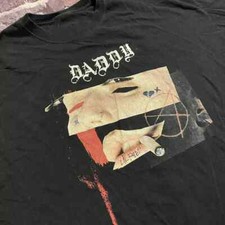 Camicia Lil Peep And Sus