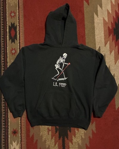 Felpa con cappuccio - , lil