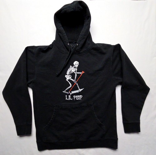Felpa con cappuccio - lil, peep