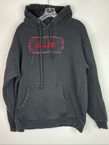 Felpa pullover lil peep - pullover, lil'
